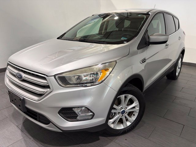 Used 2019 Ford Escape SE