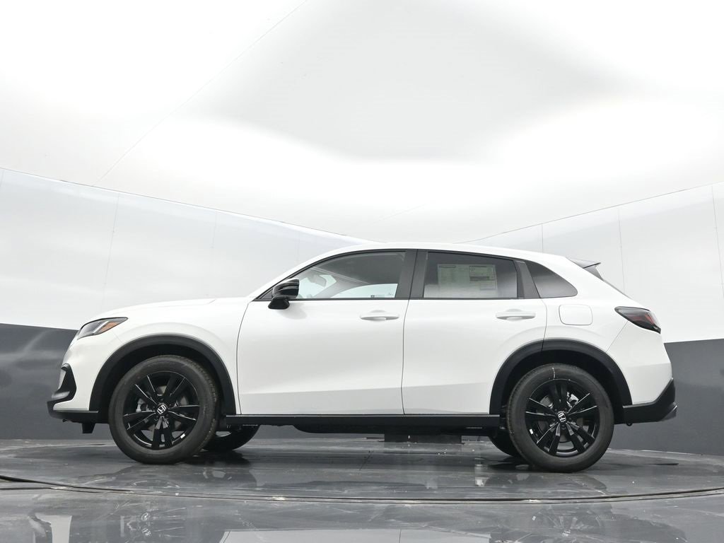 New 2026 Honda HR-V Sport image 14