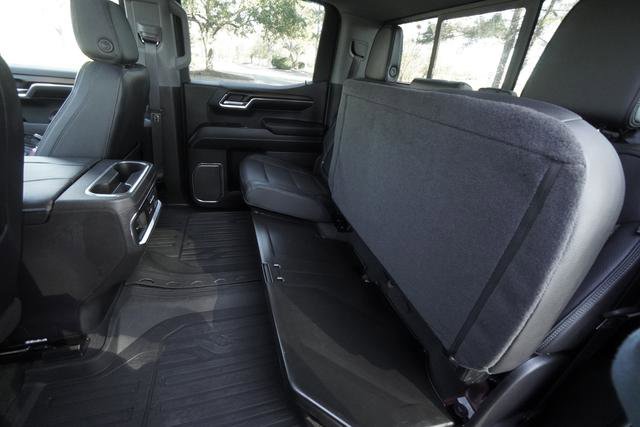 Used 2024 GMC Sierra 1500 Denali w/ Technology Package image 35