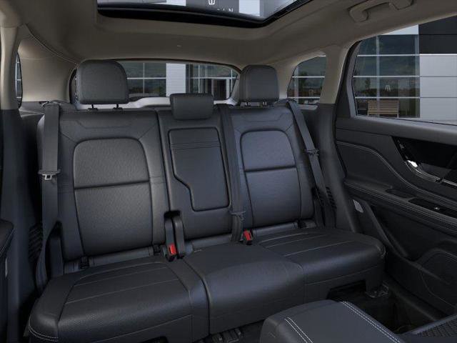 New 2025 Lincoln Corsair AWD image 11