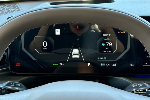 New 2026 Kia EV9 GT-Line AWD/4WD image 32