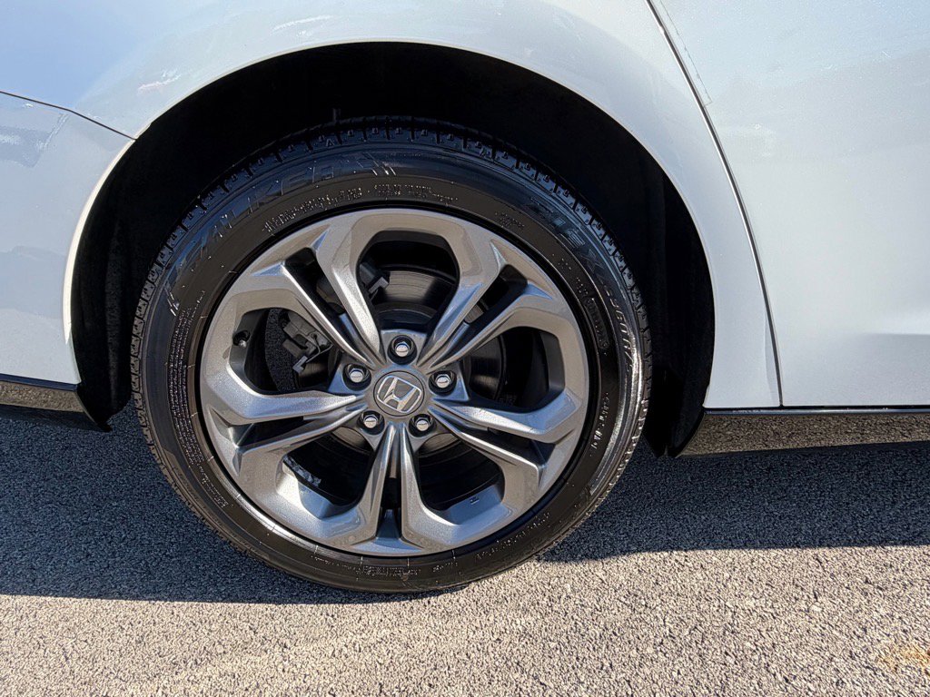 Used 2023 Honda Accord EX-L image 7