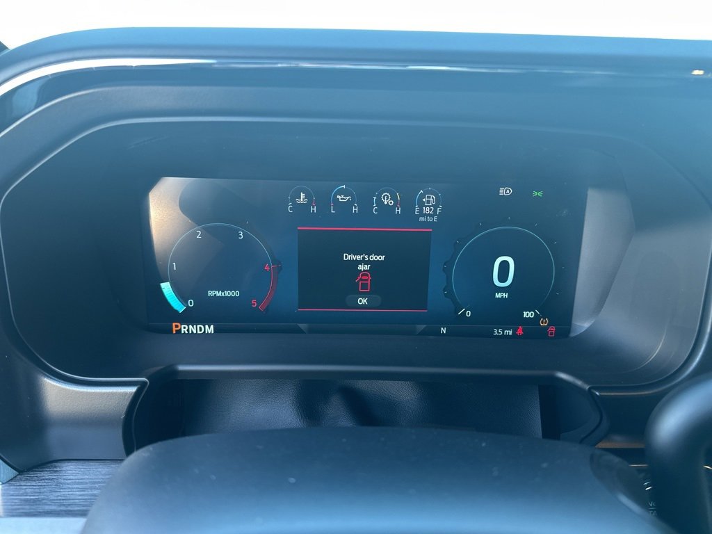 New 2025 Ford F350 Lariat image 13