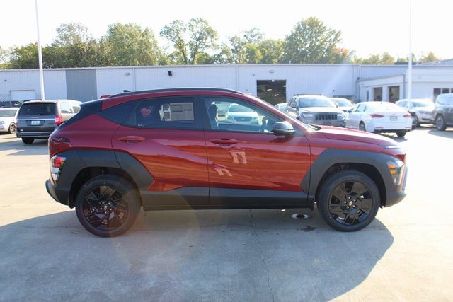 New 2026 Hyundai Kona SEL Sport image 5