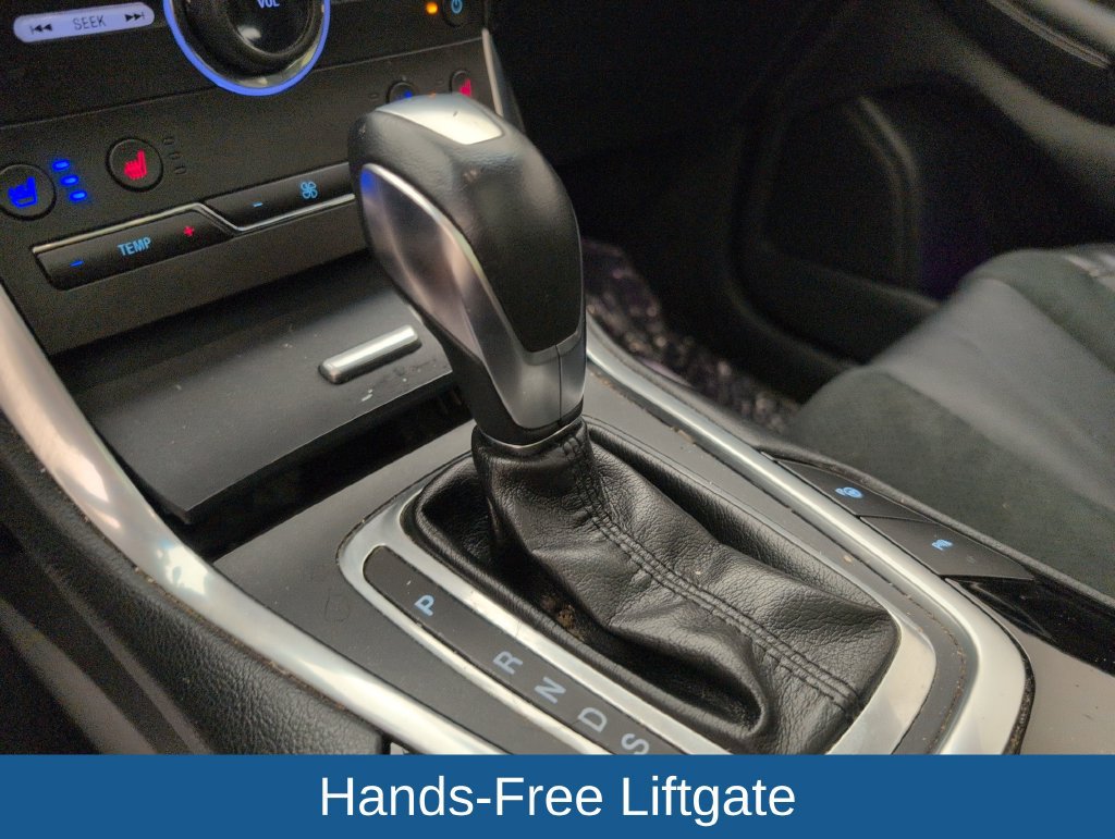 Used 2015 Ford Edge Sport w/ Equipment Group 401A FWD image 23