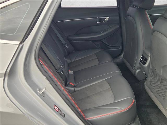 Used 2023 Hyundai Sonata SEL Plus FWD image 22