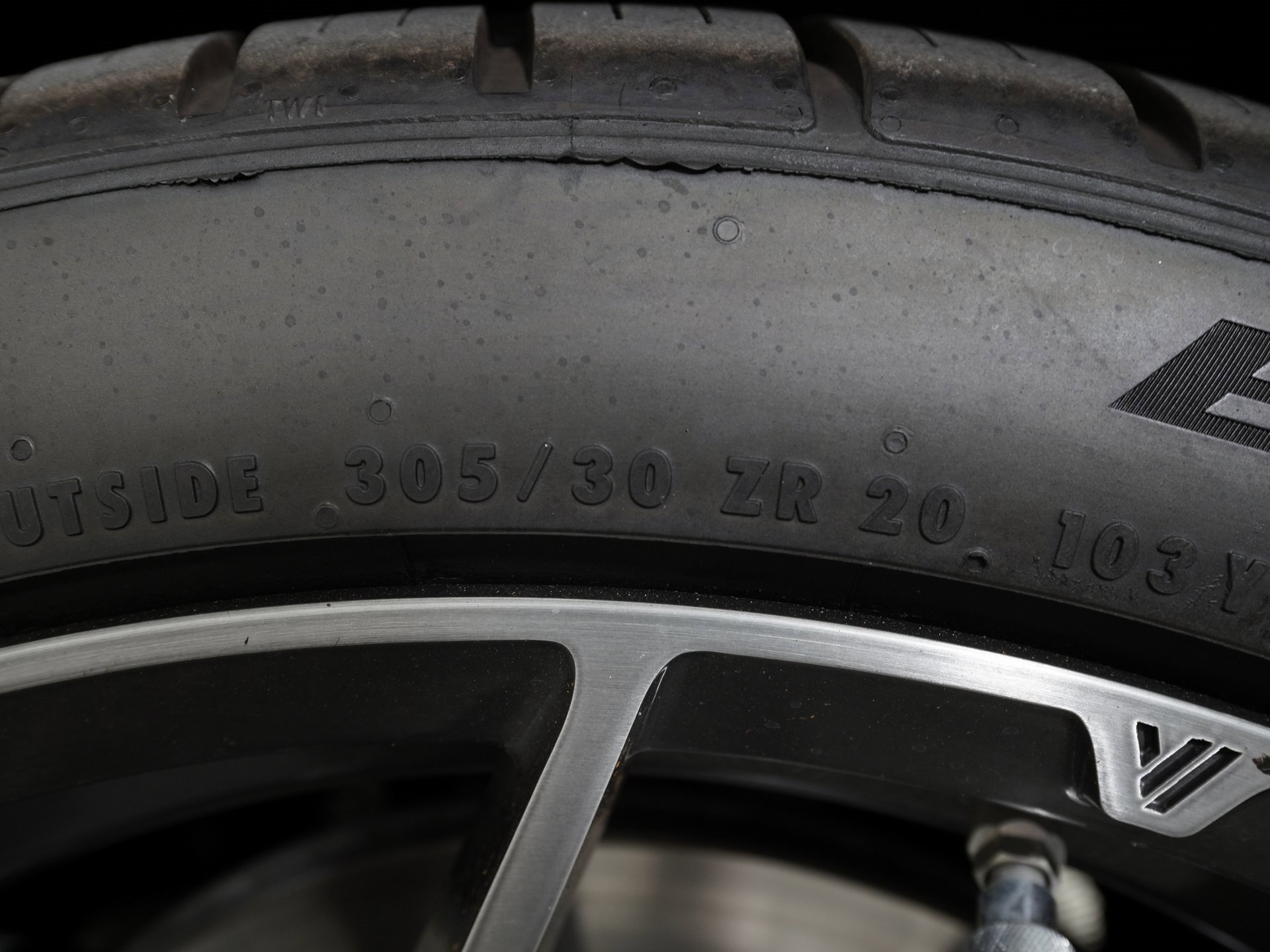 Used 2024 Chevrolet Camaro ZL1 image 36