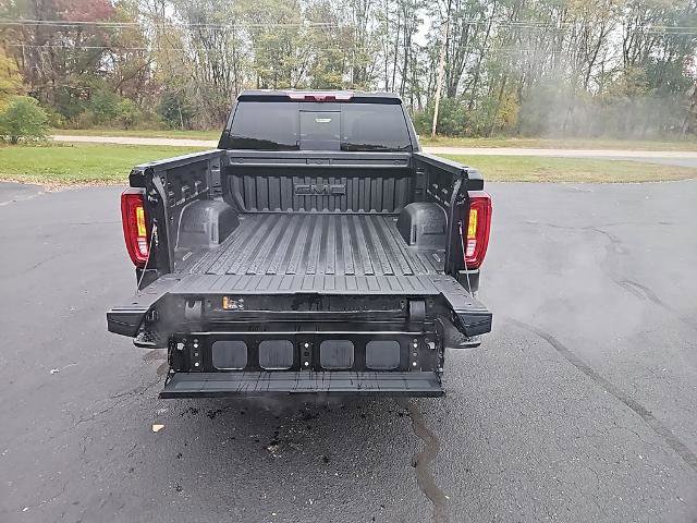 New 2026 GMC Sierra 1500 Denali Ultimate image 12