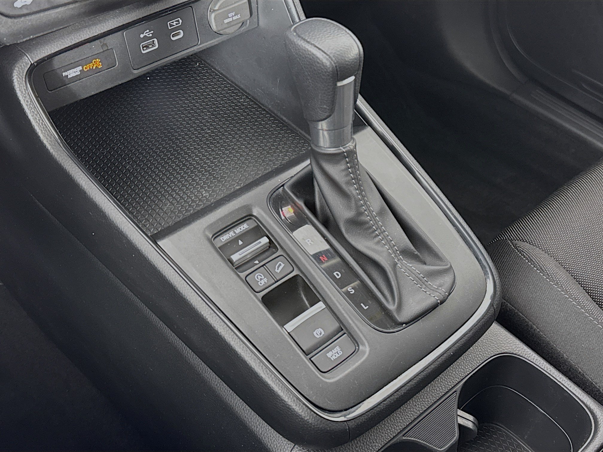 Certified 2024 Honda CR-V EX image 16