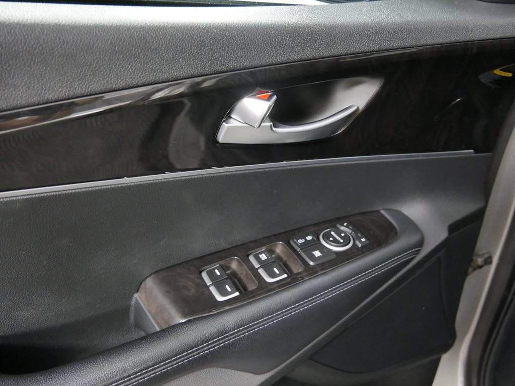 Used 2018 Kia Sorento AWD image 22