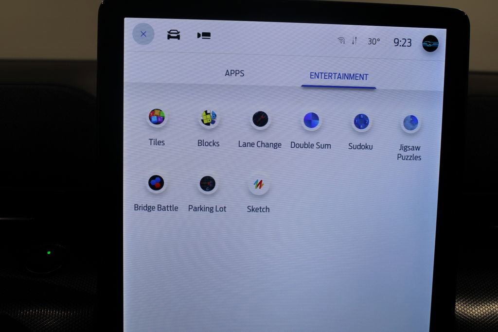 Used 2023 Ford Mustang Mach-E GT w/ GT Performance Edition image 53