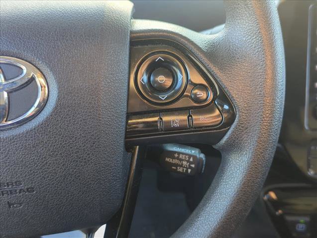 Certified 2022 Toyota Prius LE image 11