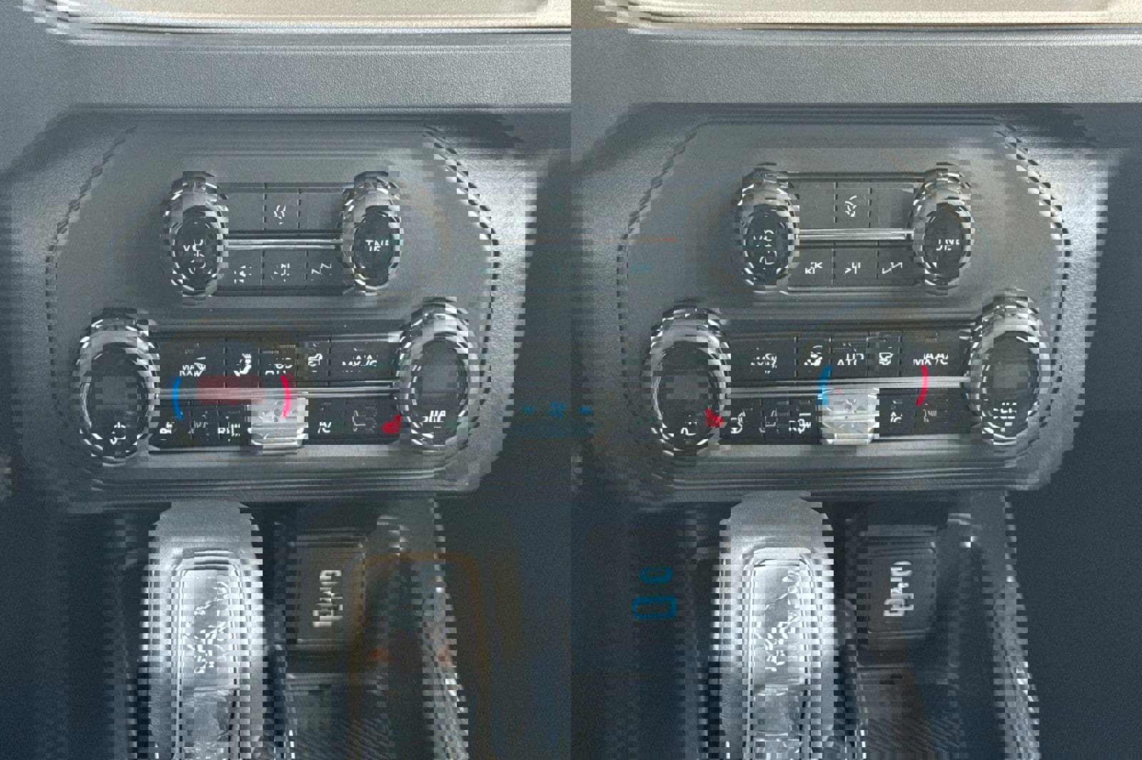 Certified 2025 Ford Bronco Outer Banks image 22