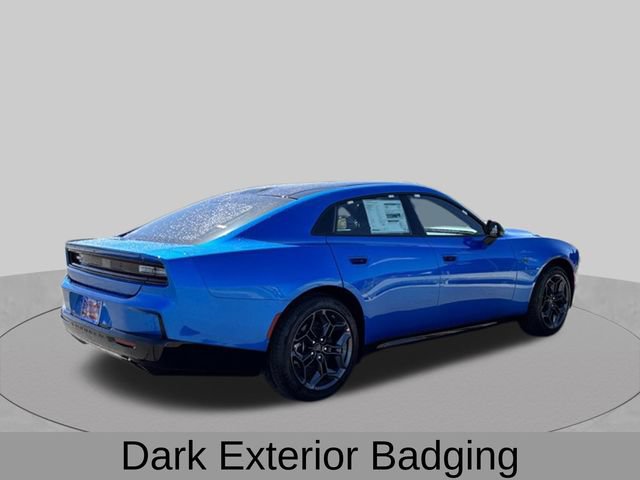 New 2026 Dodge Charger R/T w/ Blacktop Package AWD/4WD image 6