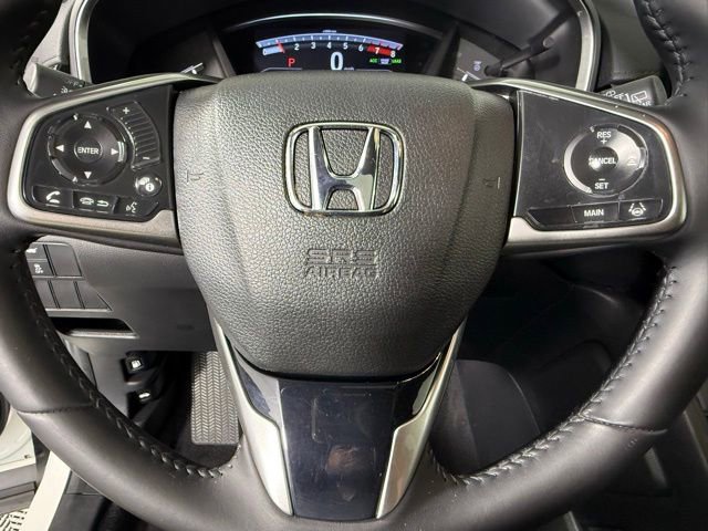 Used 2018 Honda CR-V EX-L image 18