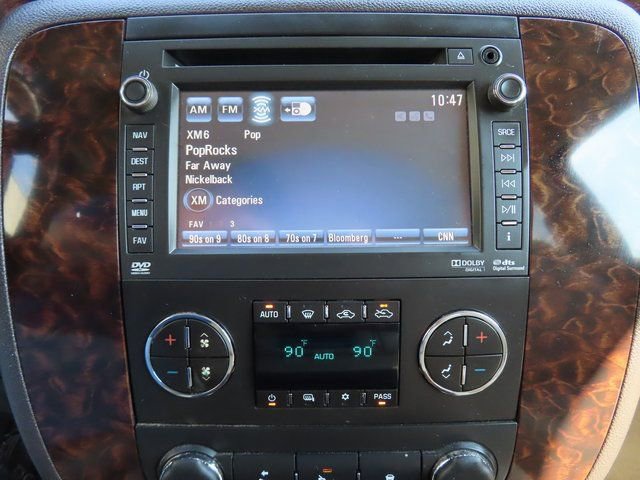 Used 2012 GMC Sierra 1500 Denali image 20