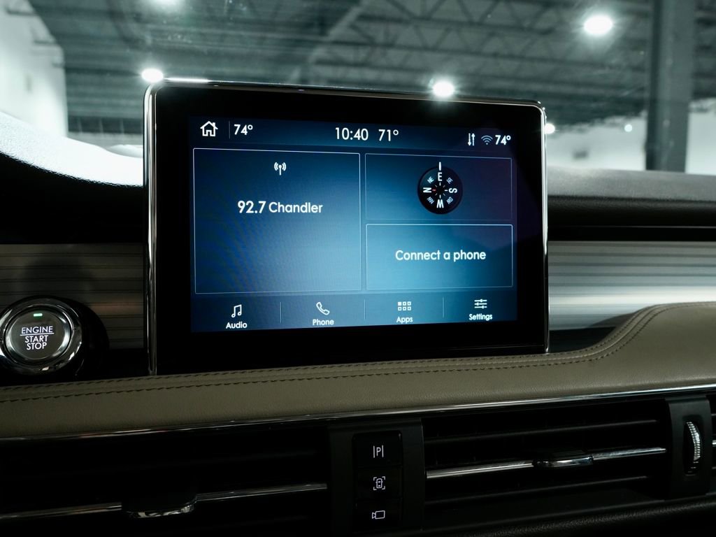 Used 2022 Lincoln Corsair FWD image 16