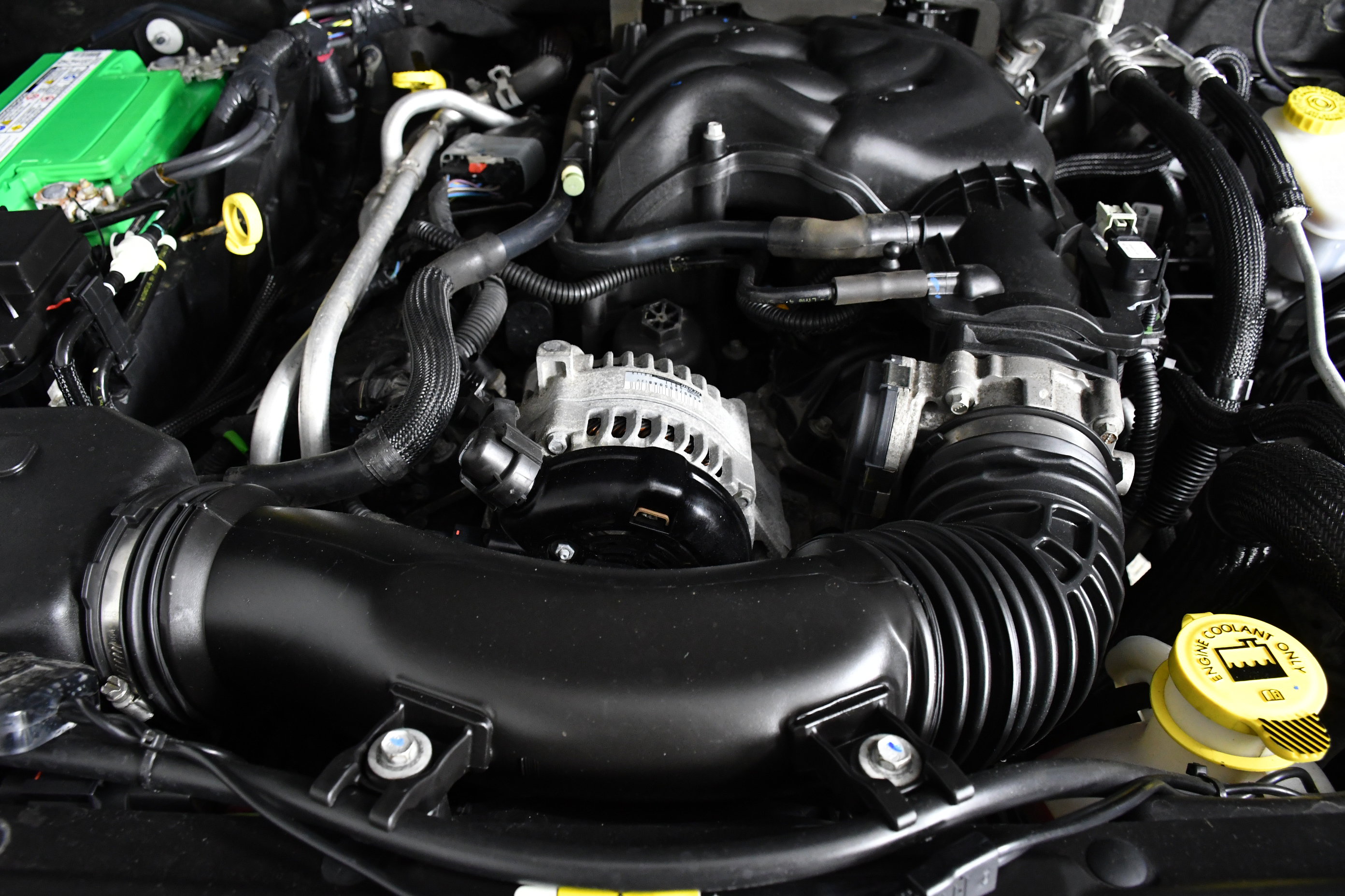 Used 2018 Jeep Wrangler Sport image 32