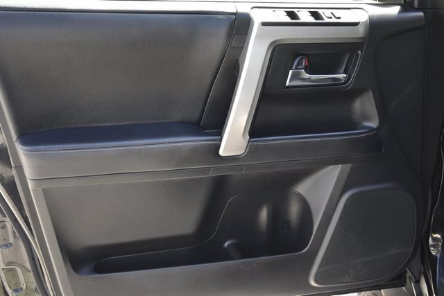 Used 2024 Toyota 4Runner SR5 RWD image 23