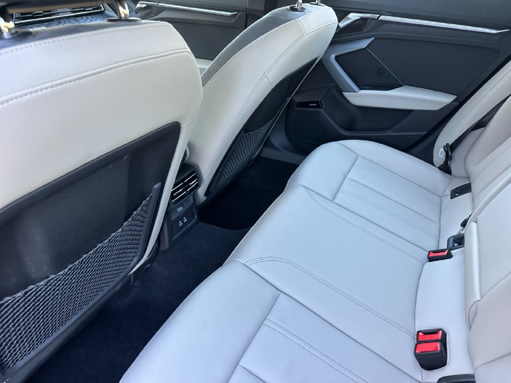 Certified 2026 Audi A3 2.0T Premium Plus AWD/4WD image 17