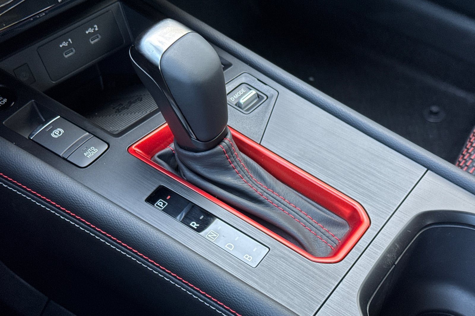 New 2026 Nissan Kicks SR w/ SR Premium Package image 18