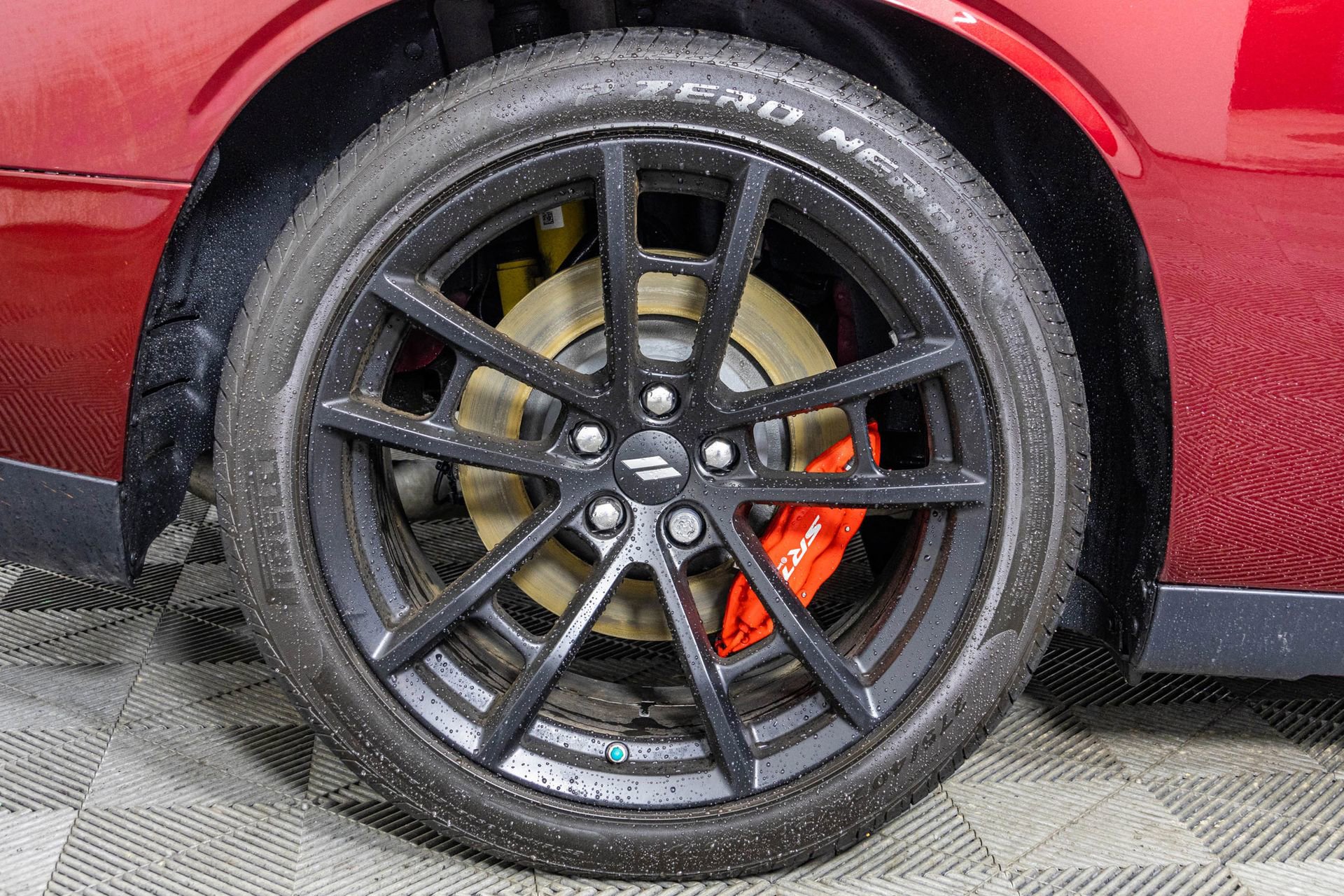 Used 2023 Dodge Challenger R/T Scat Pack w/ Plus Package image 42