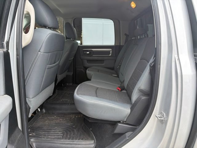 Used 2014 RAM 1500 Big Horn AWD/4WD image 11