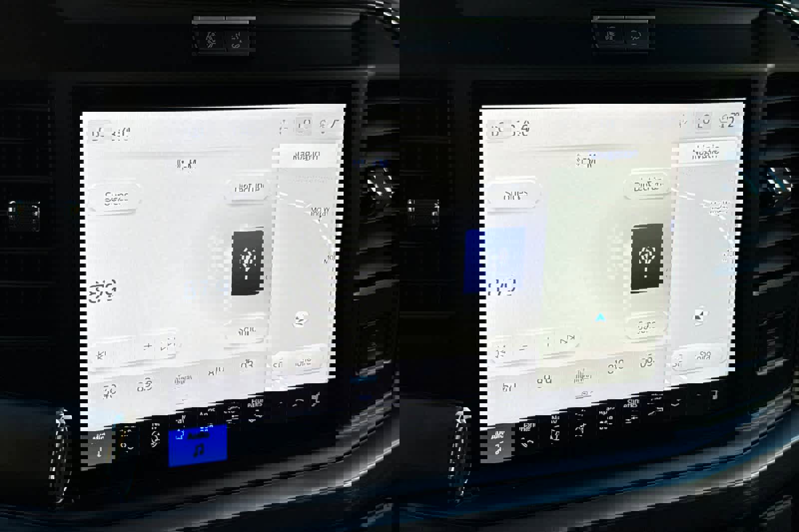 New 2026 Ford F250 Lariat w/ Lariat Premium Package image 14