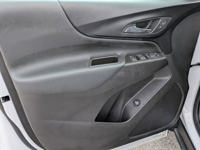 Used 2024 Chevrolet Equinox LT image 10