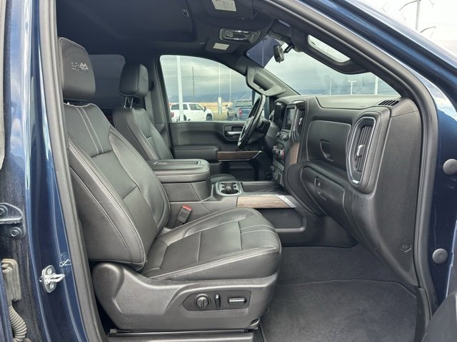 Used 2020 Chevrolet Silverado 3500 High Country w/ Z71 Off-Road Package image 22