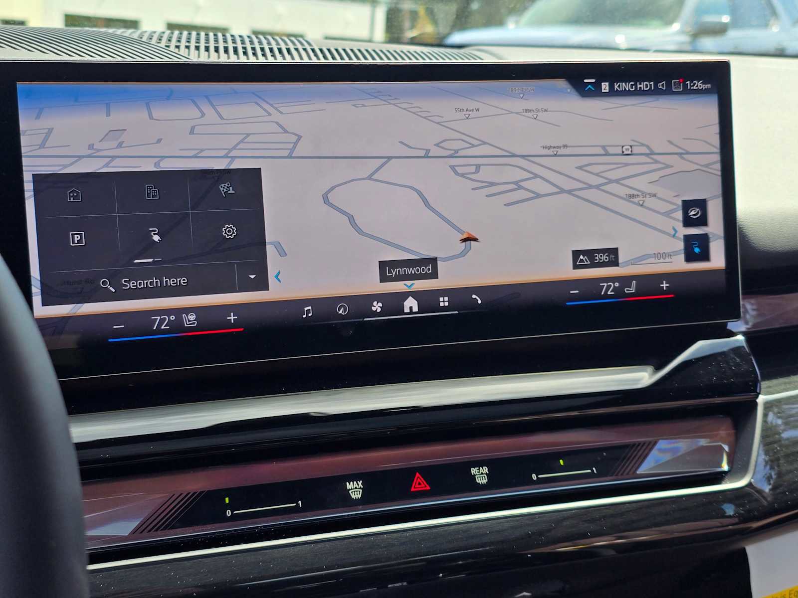 Used 2026 BMW i5 eDrive40 AWD/4WD image 28