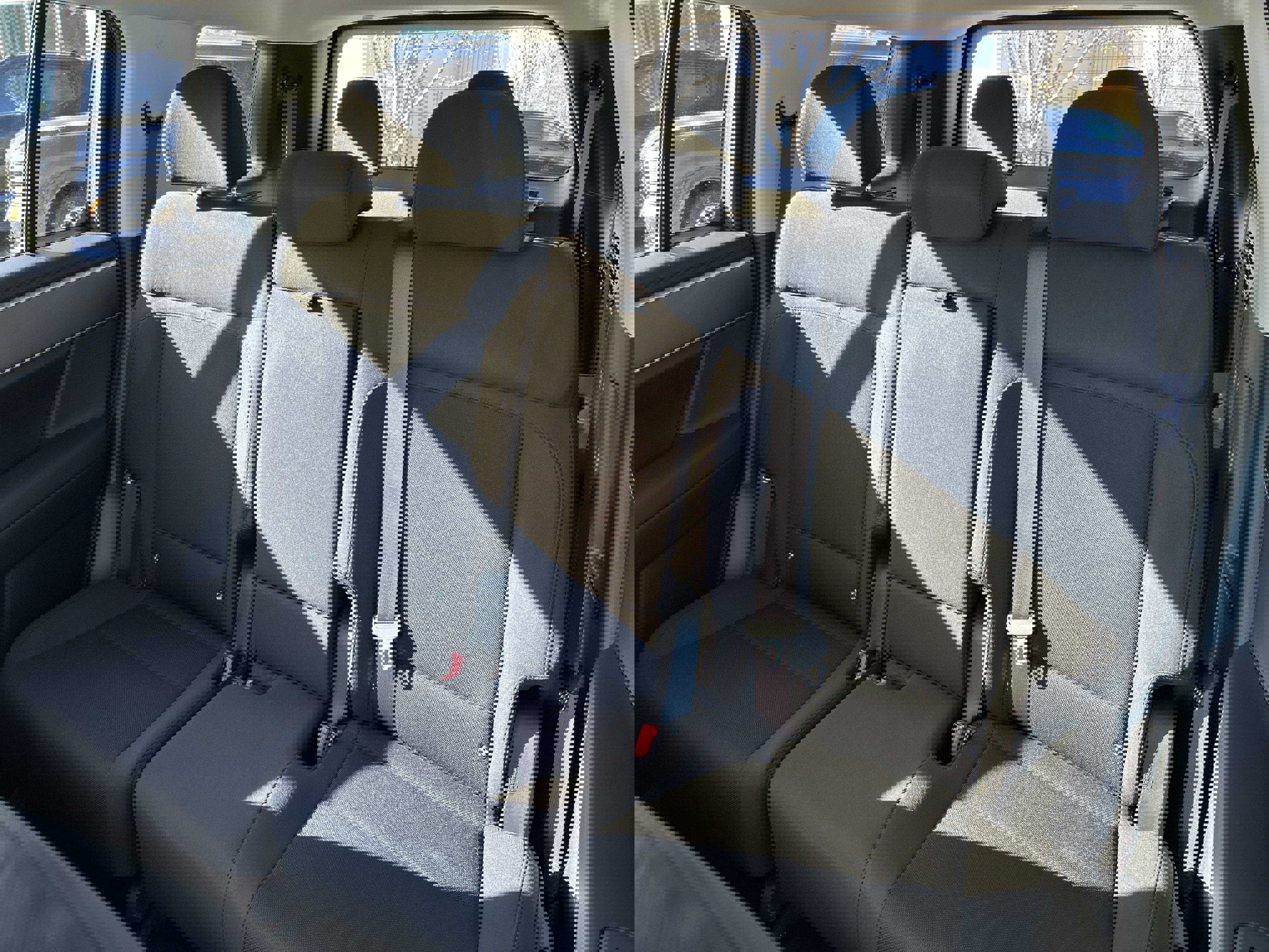 New 2026 Hyundai Santa Fe SE image 26