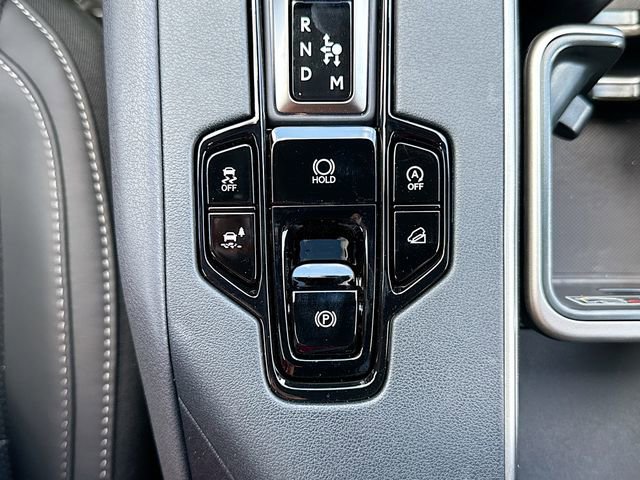 New 2026 Lexus TX 350 AWD image 32