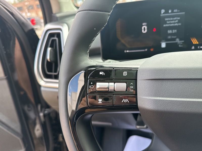 New 2026 Kia Sorento S w/ S Panoramic Sunroof Package image 30