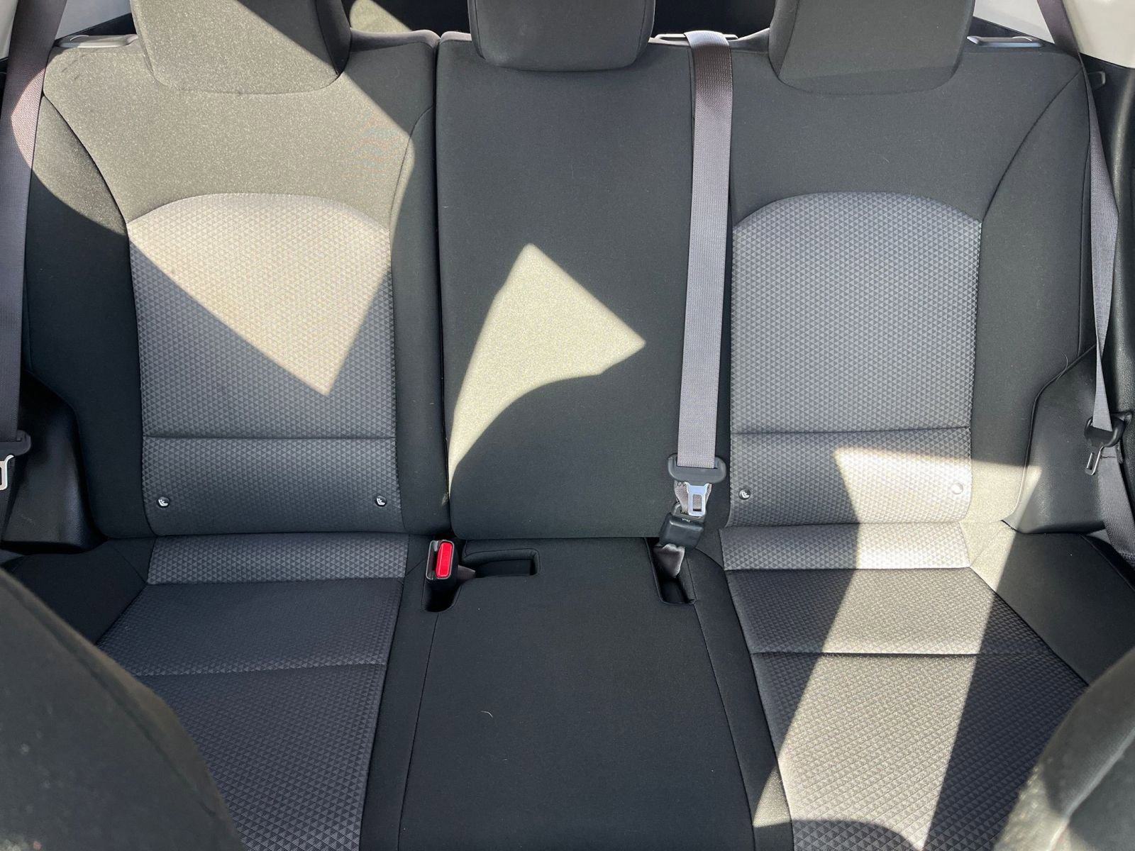 Used 2025 Kia Soul LX w/ LX Technology Package image 34