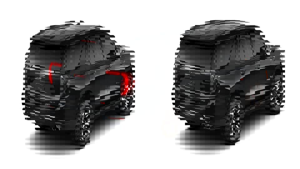 New 2026 GMC Yukon AT4 Ultimate image 31