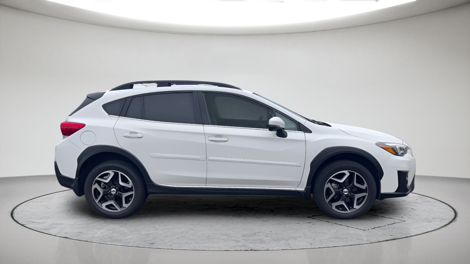 Used 2018 Subaru Crosstrek 2.0i Limited AWD/4WD image 5