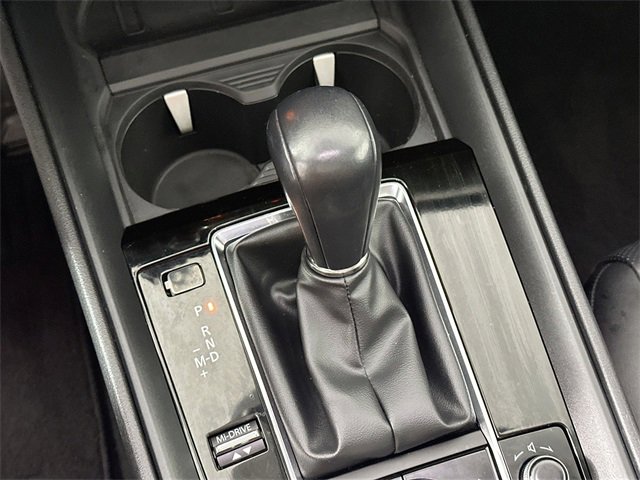 Used 2023 MAZDA CX-50 AWD 2.5 S w/ Weather Package image 15