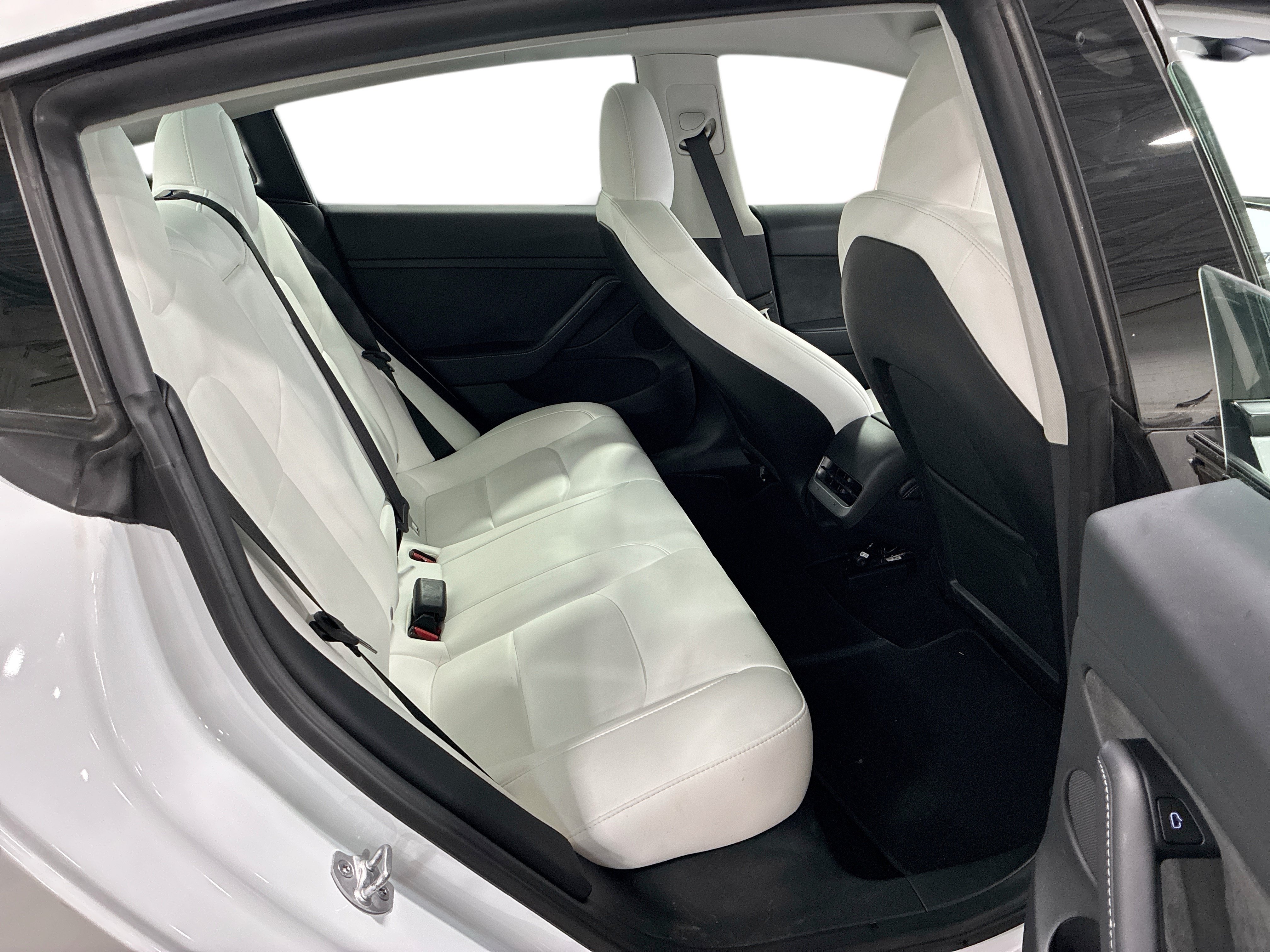 Certified 2023 Tesla Model 3 Long Range AWD/4WD image 11