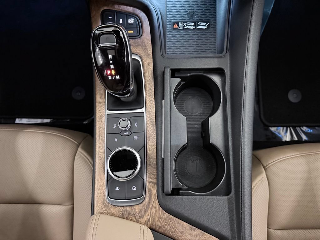 Used 2025 Cadillac CT5 Premium Luxury w/ Technology Package RWD image 35
