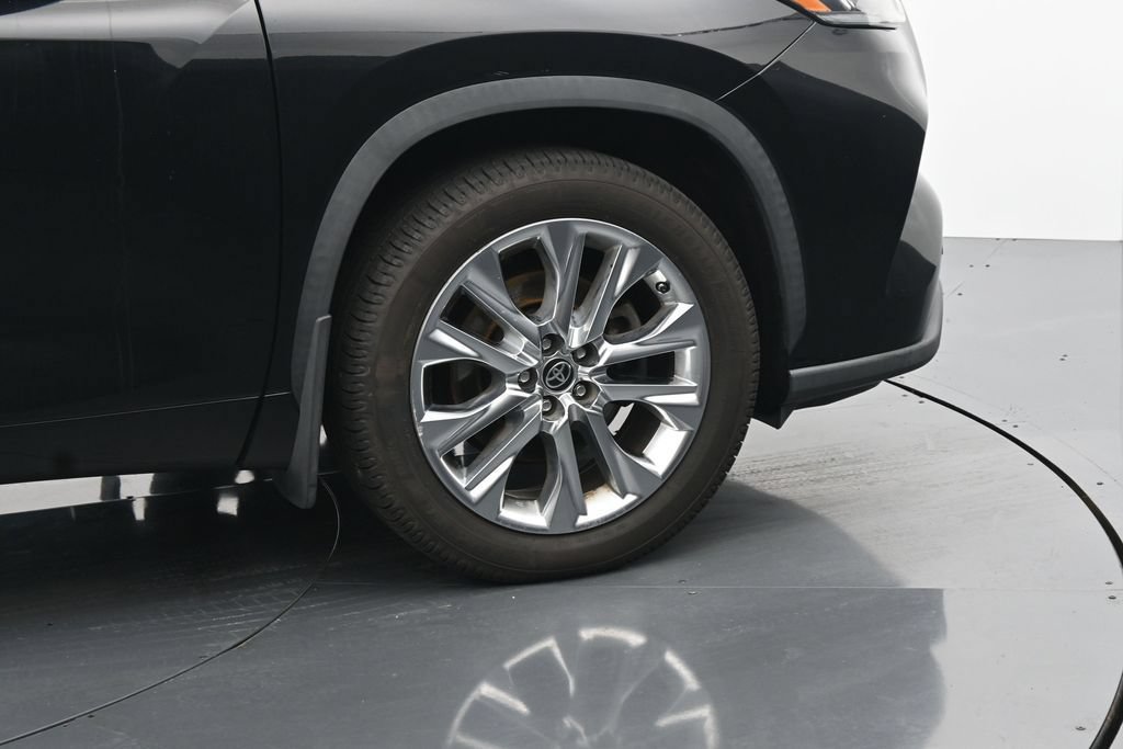 Used 2020 Toyota Highlander Limited AWD/4WD image 11
