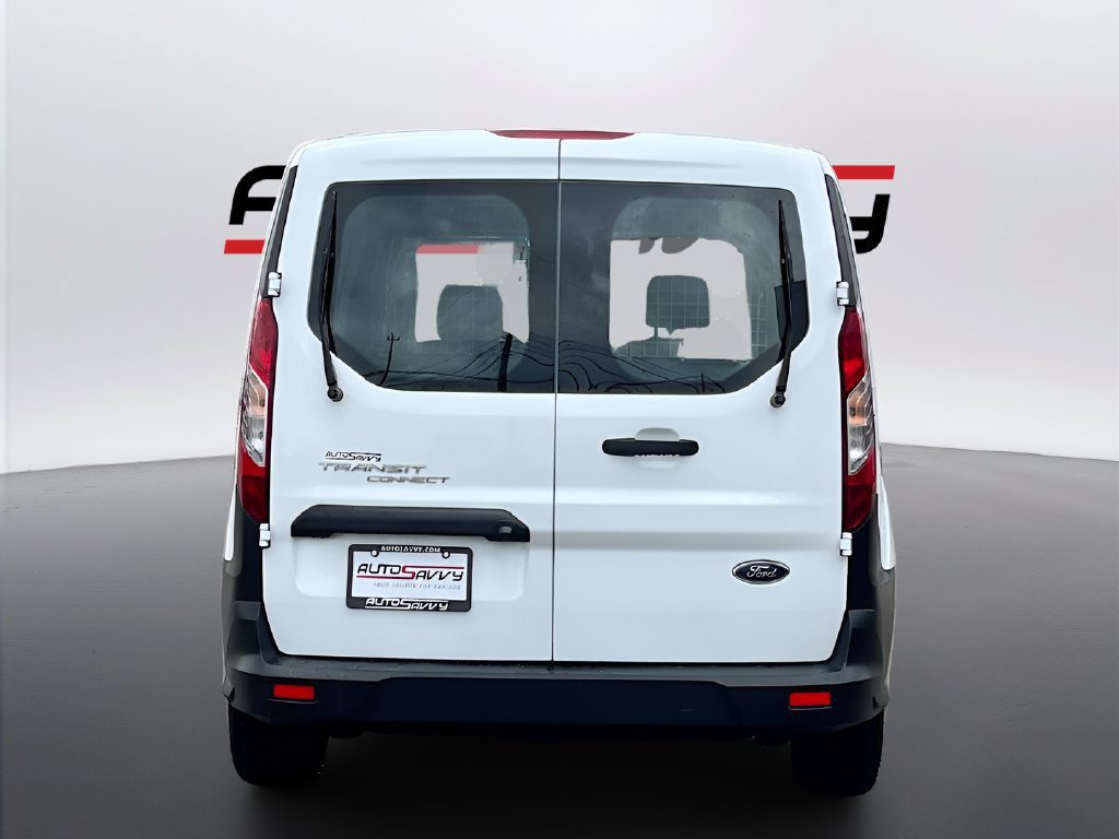Used 2023 Ford Transit Connect XL FWD image 6