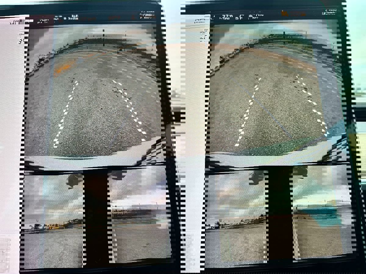 Used 2018 Tesla Model 3 Long Range image 27