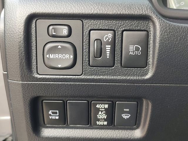 Used 2022 Toyota 4Runner Limited image 24