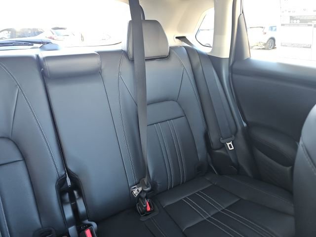 New 2026 Honda HR-V EX-L image 11