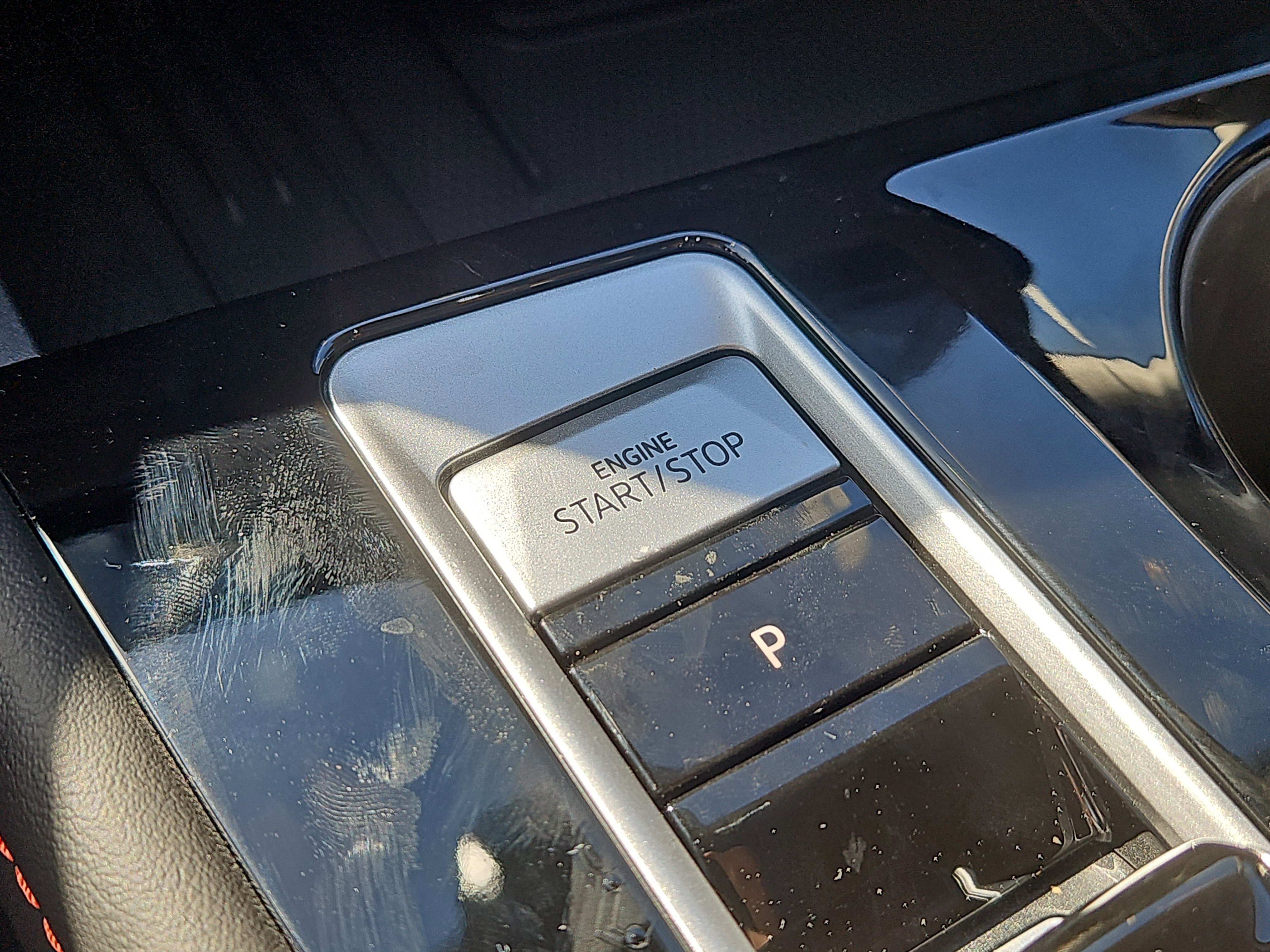 New 2026 Volkswagen Atlas Peak Edition AWD/4WD image 14