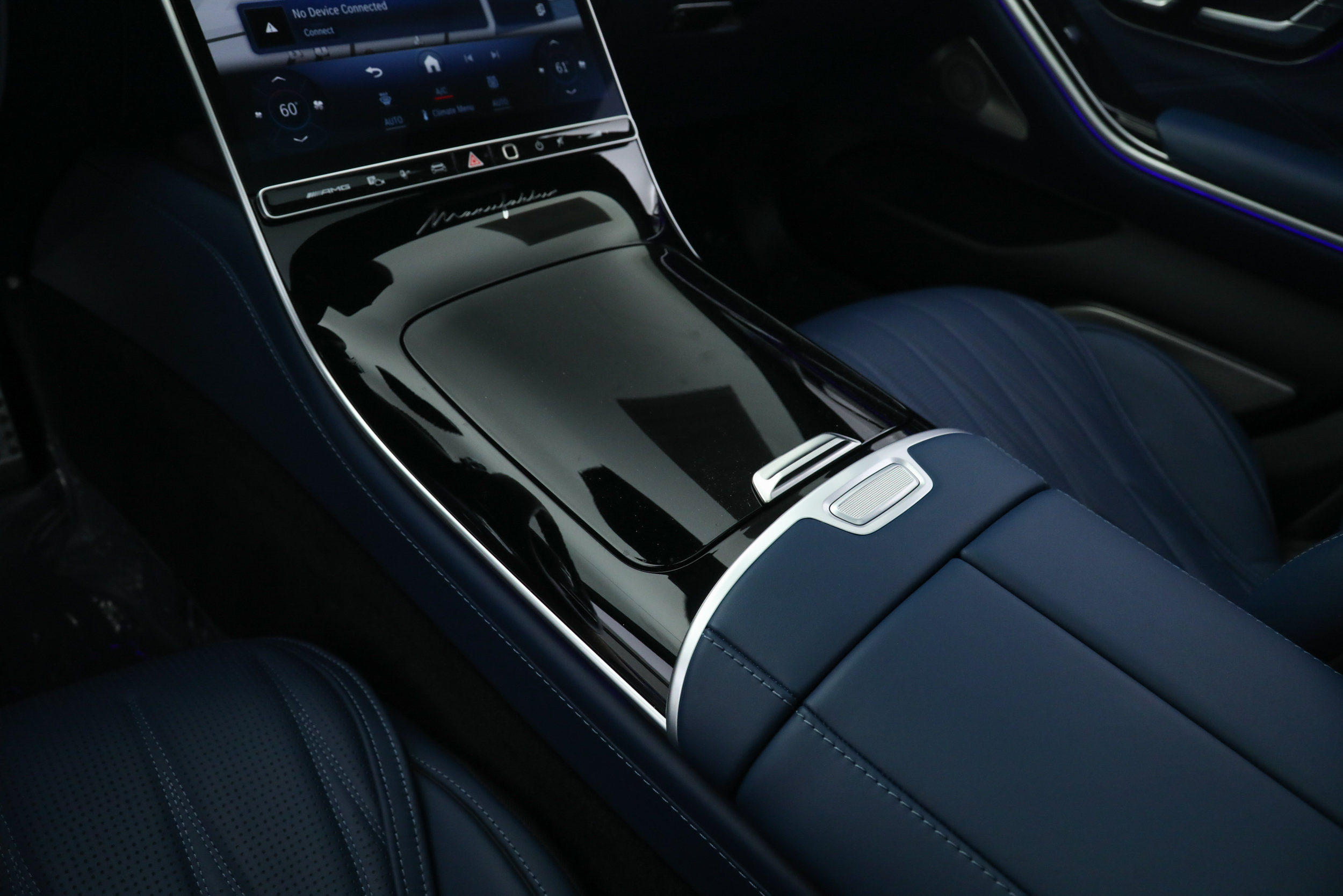 Used 2025 Mercedes-Benz S 63 AMG S image 32