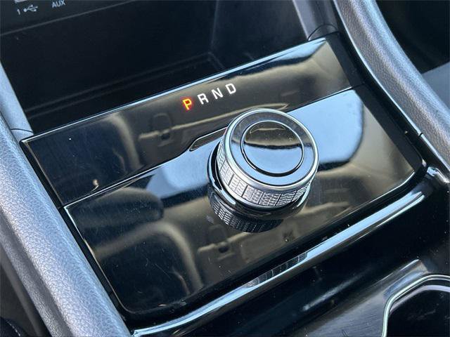 Certified 2023 Jeep Grand Cherokee L Laredo image 29