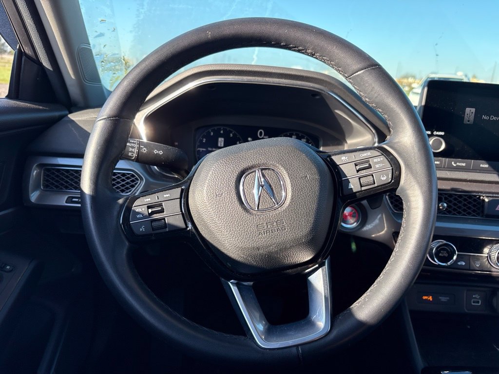 Used 2025 Acura Integra FWD image 20