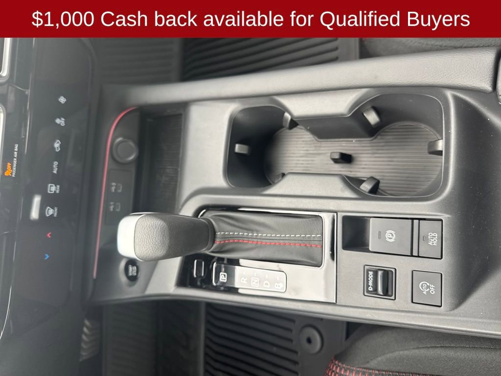 New 2026 Nissan Sentra SR image 27